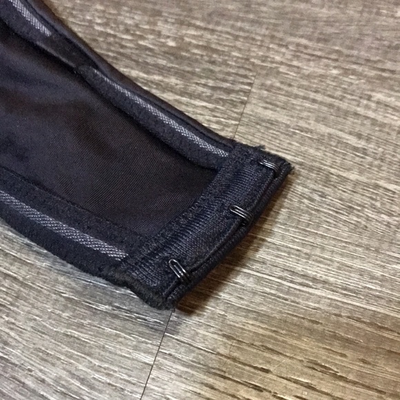 Fine Lines 4-way convertible strapless bra 34E NWT - Picture 4 of 7